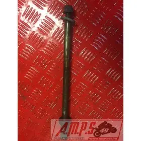 Axe de roue arriere 900 XJ Diversion 4KM 95 96 97 98 99 00 01 02 03