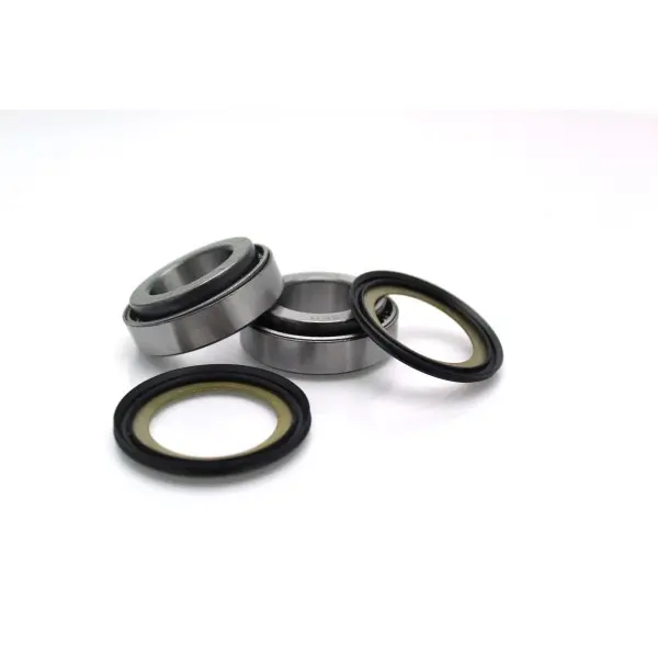 Kit roulements de colonne de direction ALL BALLS Kawasaki KLX110