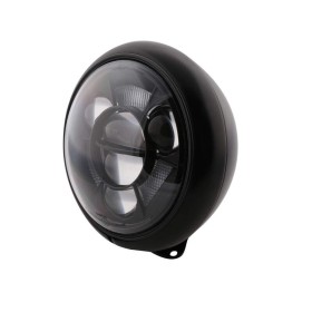 Feu avant LED HIGHSIDER HD-Style type 11 - montage inférieur
