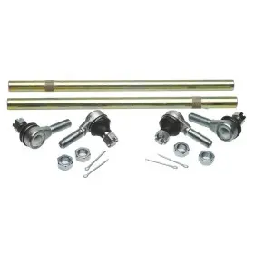 Kit rotules de direction et axes ALL BALLS Ø12mm