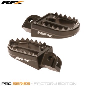 Repose-pieds RFX Pro Series 2