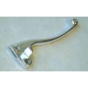 Levier d'embrayage BIHR type origine aluminium coulé poli