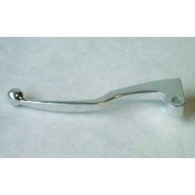 Levier d'embrayage BIHR type origine aluminium coulé poli Yamaha