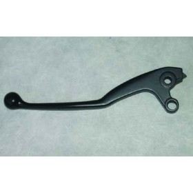 Levier d'embrayage BIHR type origine aluminium coulé noir Yamaha