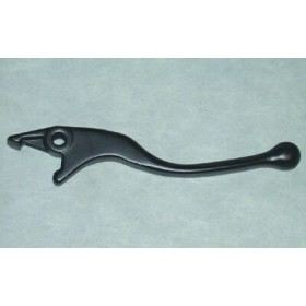 Levier de frein BIHR type origine aluminium coulé noir