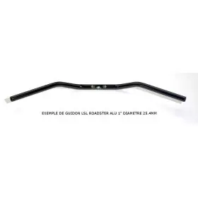 Guidon LSL Roadster