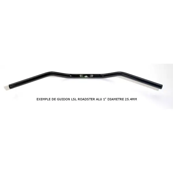 Guidon LSL Roadster