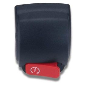 COMMODO ELECTRIQUE DROIT NOIR POUR BOOSTER BW'S R '04 DEMARREUR