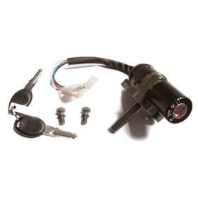 CONTACTEUR HUNTER PREDATOR PADDOCK 50