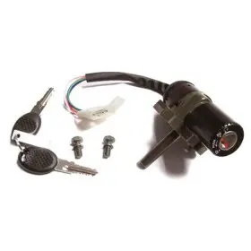 CONTACTEUR HUNTER PREDATOR PADDOCK 50