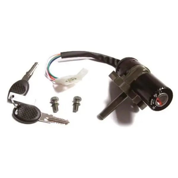 Contacteur à clé V PARTS HUNTER, PREDATOR, PADDOCK 50