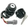 Contacteur à clé Bihr Yamaha YFM 250/350/660/700