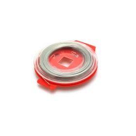 Fil à freiner BIHR en inox Ø0 8mm 30m