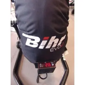 Couvertures chauffantes BIHR Home Track EVO2 165 programmables