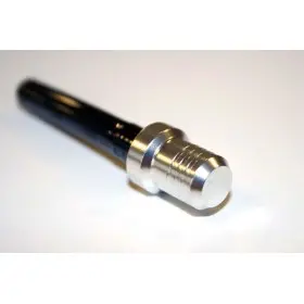 Valve de réservoir BIHR alu