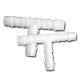 RACCORD EN T D10 MM