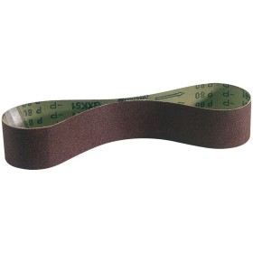Bande abrasive 50x686mm grain 240 pour tour à meuler DRAPER