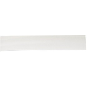 Gaine thermoretractable Ø12 1 2m transparente