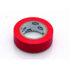Ruban adhésif isolant HPX rouge