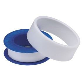 Ruban teflon d'étanchéité 12mmx12m DRAPER