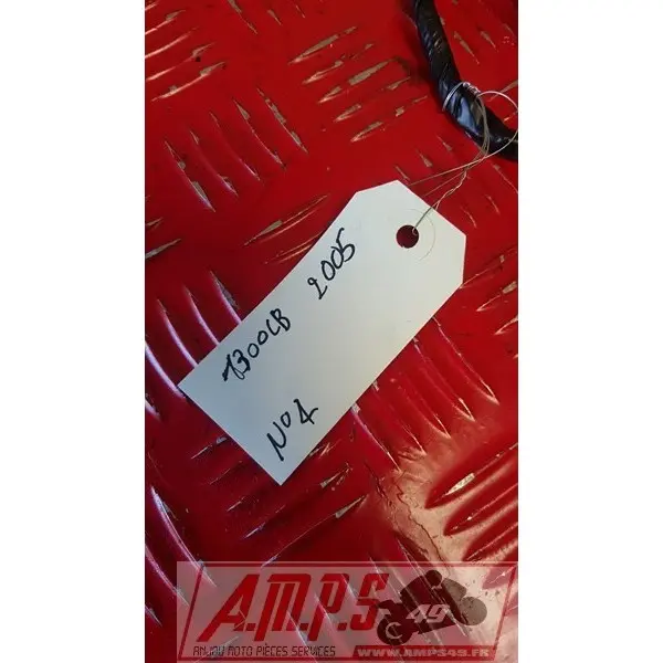 Faisceau moteur 1300 CB