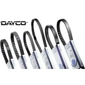 Courroie de transmission DAYCO Super Duty renforcée