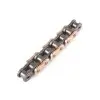 Chaine de transmission AFAM 420 A420MX2-G or 80 maillons