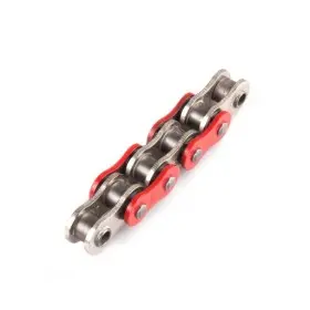 Attache à riveter AFAM type MRS A520XRR-R rouge