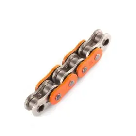 Attache à riveter AFAM type MR A520XHR2-O orange