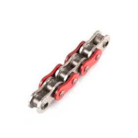Attache semi-pressée AFAM type ARS A520MX4-R rouge