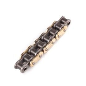 Chaine de transmission AFAM 428 A428XMR-G or 148 maillons