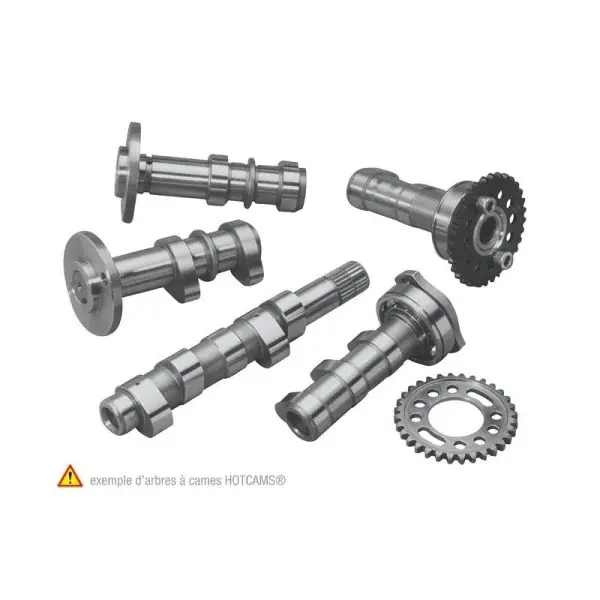 ARBRE A CAME STAGE 2 POUR XR400R 1996-04