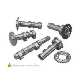 Arbre à cames admission HOT CAMS - Niveau 1 Suzuki RM-Z450