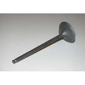 Soupape d'échappement VESRAH acier - Kawasaki VN1500/VN1600
