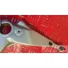 Support de platine repose pied Panigale 899 1199- pièce moto occasion