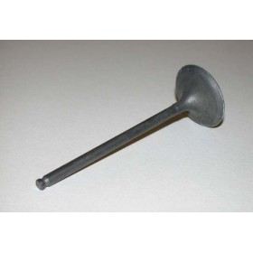 SOUPAPE D'ECHAPPEMENT POUR BREEZE 1989-02 ET XV250 1995-00