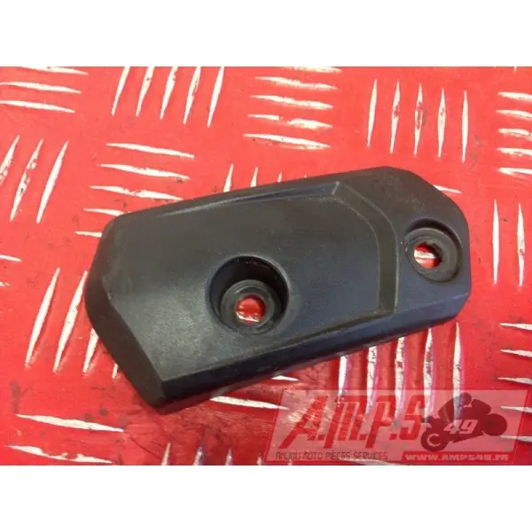 Cache plastique sur bras oscillant R6 03 04 05 5SL
