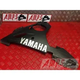 Sabot gauche R6 03 04 05 5SL