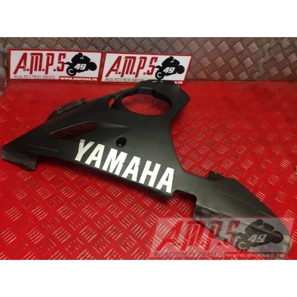 Sabot gauche R6 03 04 05 5SL