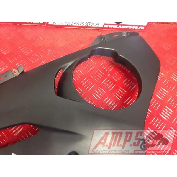 Sabot gauche R6 03 04 05 5SL