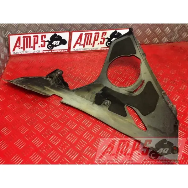 Sabot gauche R6 03 04 05 5SL