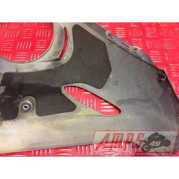 Sabot gauche R6 03 04 05 5SL