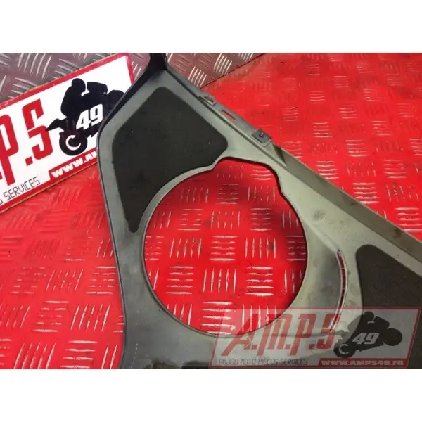 Sabot gauche R6 03 04 05 5SL