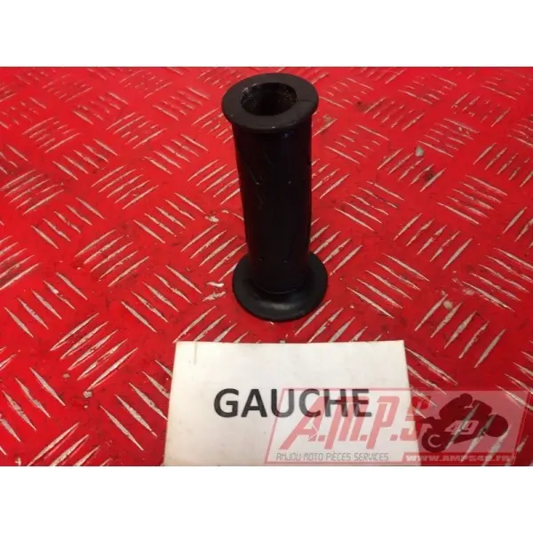 Revettement de poignée gauche R6 03 04 05 5SL