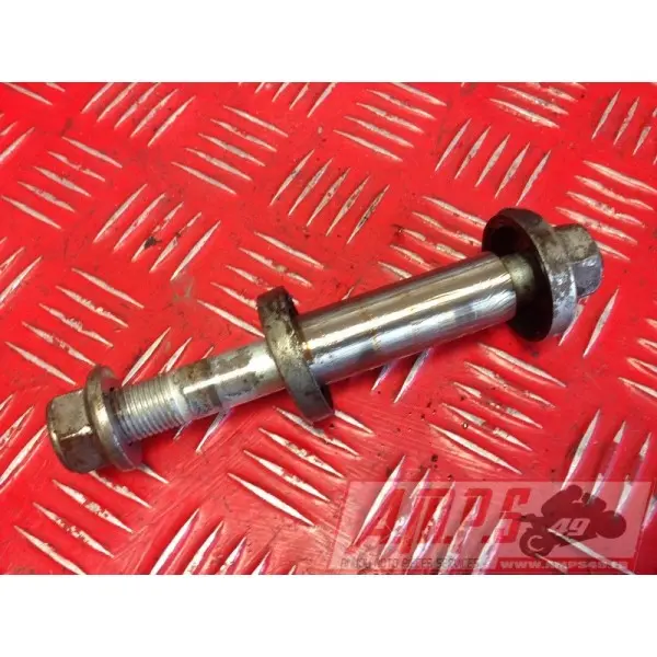 Axe d'amortisseur arrière 600 GSR 06 07 08 09 10 11