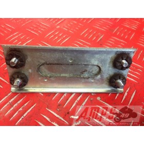 Support de réservoir 600 GSR 06 07 08 09 10 11