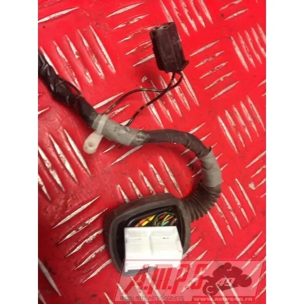 Faisceau avant 600 GSR 06 07 08 09 10 11