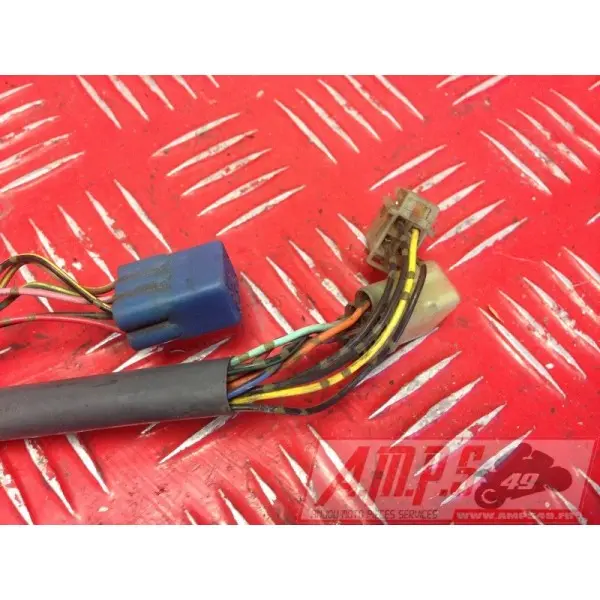 Faisceau avant 600 GSR 06 07 08 09 10 11