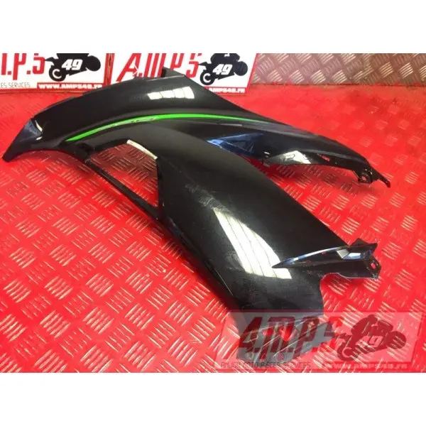 Flanc de carénage ZX6R 13 14 15 16- pièce moto occasion