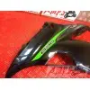 Flanc de carénage ZX6R 13 14 15 16- pièce moto occasion